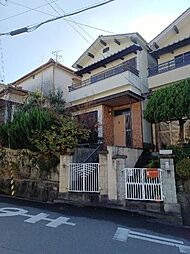 貸家 枚方市印田町