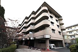 ニューハイツ花水木