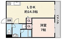 レオハイム長尾II