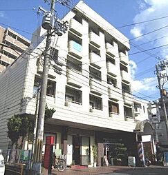 マルエス楠葉マンション
