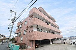 シャンテー香里ヶ丘2