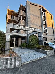 ソシアハイツオクダ