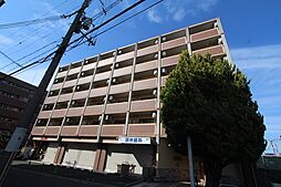 M’プラザ津田駅前十番館