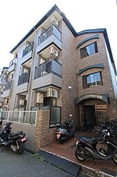 ツインプラザ中宮1号館