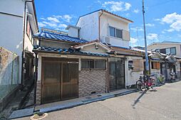 清水町平屋