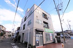 矢野マンション