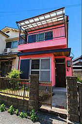 藤阪元町1丁目貸家