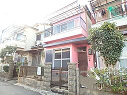 藤阪元町1丁目貸家