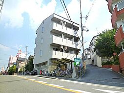 宮之阪マンション