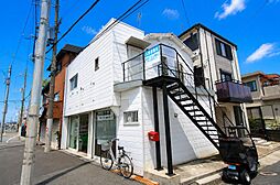 招提南町1丁目43−8貸家　2階