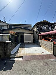 テラス 枚方市養父丘2丁目