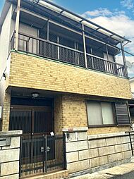 枚方市須山町42-14貸家