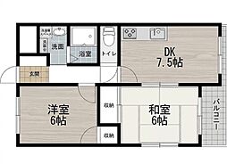 クレールシャンブル