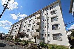 茄子作住宅　3号棟