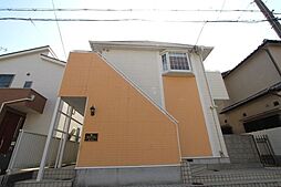 ユウビ・パレス茄子作