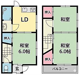 サンヴィラ東5号