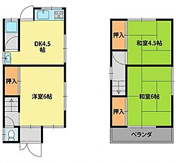 サンヴィラ東8号