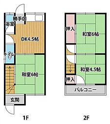 春日元町1丁目28-3　6号