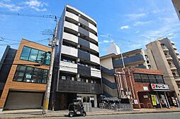 フリーディオ楠葉