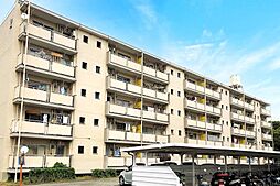 ビレッジハウス招提1号棟