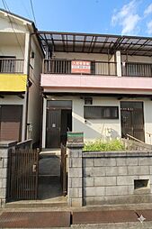 長尾東町3丁目54-7 賃家 左側