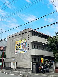 シャトー東香里