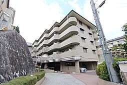 ニューハイツ花水木