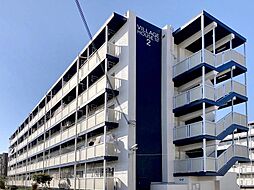 ビレッジハウス春日I1号棟