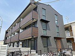 レオパレスエテール