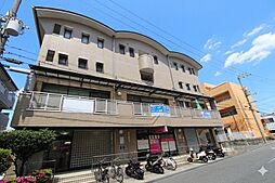 アルコーブ岡本