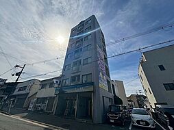 エグゼコート枚方公園