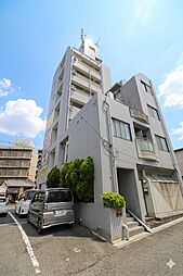 エグゼコート枚方公園