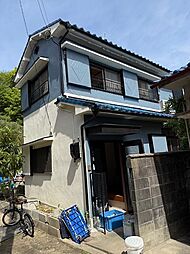岡山手町14-16貸家