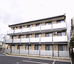 レオパレスオリーブ