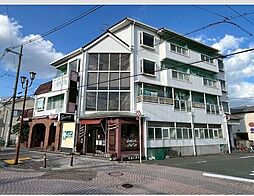 プレアール宮之阪