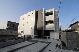 リアコート枚方御殿山NORTH