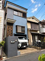 池田中町24-11戸建て 1