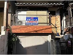 野村元町43-22借家