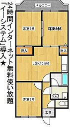 グランデール中宮