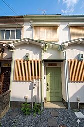 長尾元町6丁目34-24　賃家