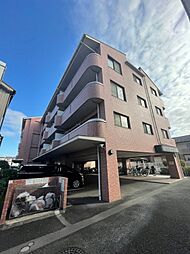 アビタシオン長尾駅前