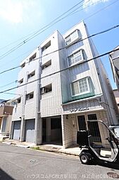 リードマンション