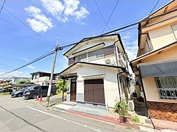 東香里元町11-20　賃家