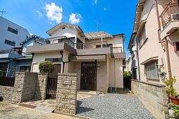 高田2丁目19-5　貸家