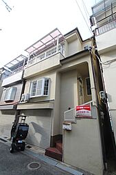 貸家 枚方市長尾元町3丁目24-13