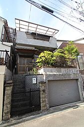 貸家 枚方市津田元町3丁目