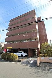 M’プラザ津田駅前十一番館