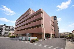 M’プラザ津田駅前十二番館