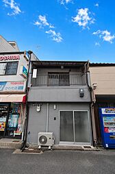 須山町14-8 貸家