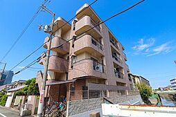シャンテー天の川